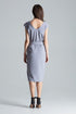 Robe de jour model 135794 Figl